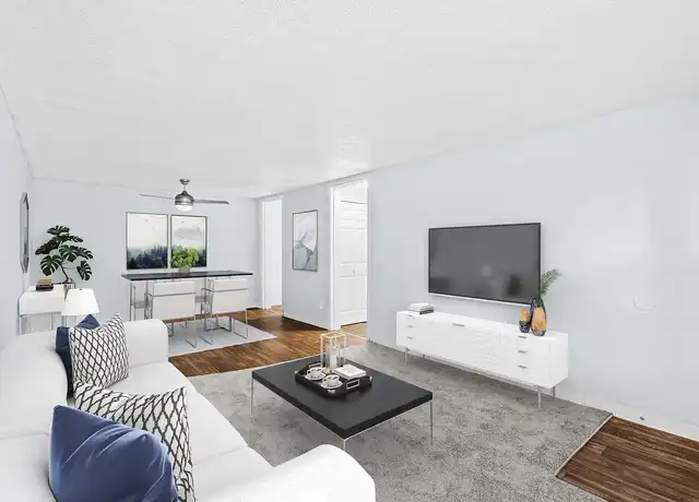 Property at The Cottages @ Sanford - 3291 Sanford Ave, Sanford, FL, 32773, 0-3 beds, 1-2 bath, [object Object]