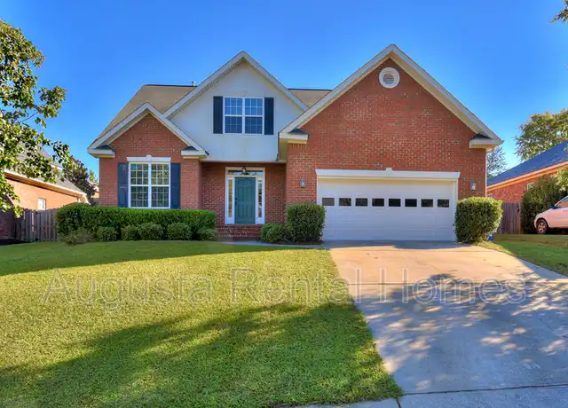 Property at 1644 Jamestown Ave, Evans, GA, 30809, 4 beds, 2.5 baths, [object Object]