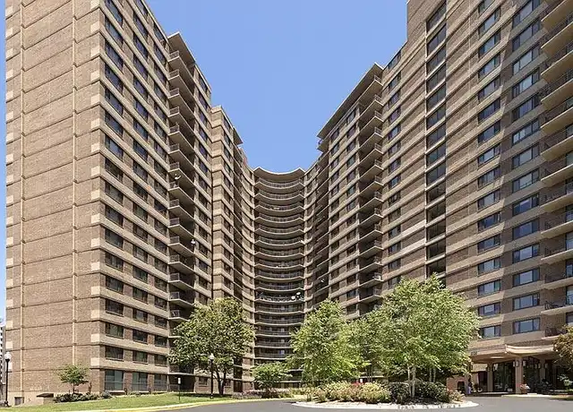 Property at The Warwick - 1131 University Blvd W, Silver Spring, MD, 20902, 0 beds, 1 bath, [object Object]