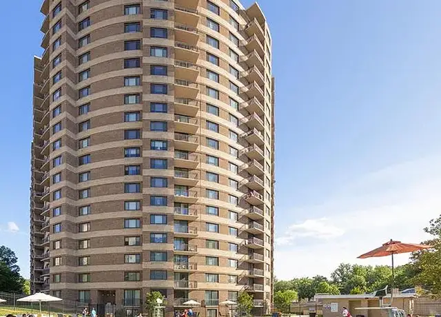 Photo of 1131 University Blvd W, Silver Spring, MD 20902
