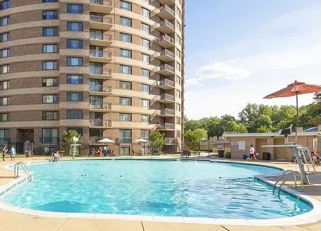 Photo of 1131 University Blvd W, Silver Spring, MD 20902