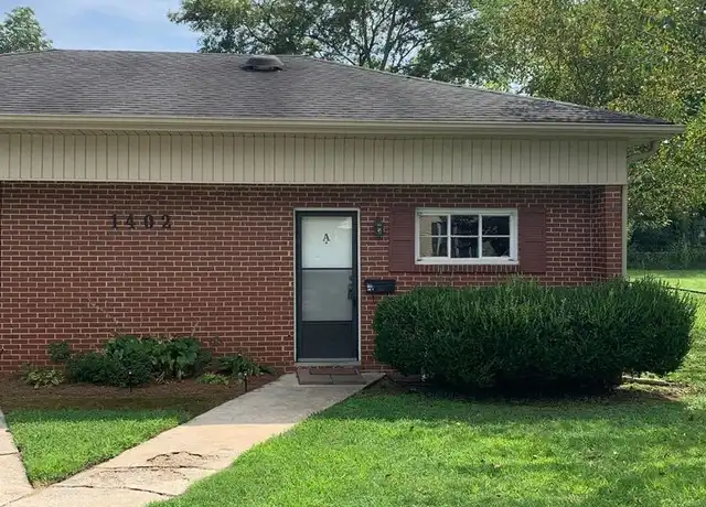 Property at 1402 Rison Ave NE Unit A (Alpha), Huntsville, AL, 35801, 1 bed, 1 bath, [object Object]
