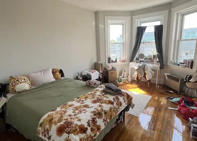Property at 1189 Commonwealth Ave Unit 20, Allston, MA, 02134, 2 beds, 1 bath, [object Object]