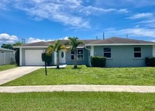 Property at 22175 General St, Boca Raton, FL, 33428, 3 beds, 2 baths, [object Object]
