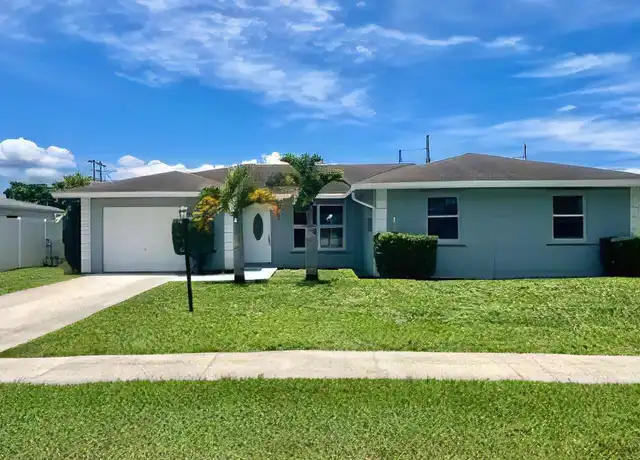Property at 22175 General St, Boca Raton, FL, 33428, 3 beds, 2 baths, [object Object]