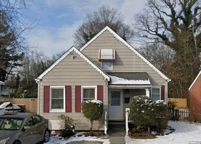 Property at 1409 Bowen St, Richmond, VA, 23224, 4 beds, 2 baths, [object Object]