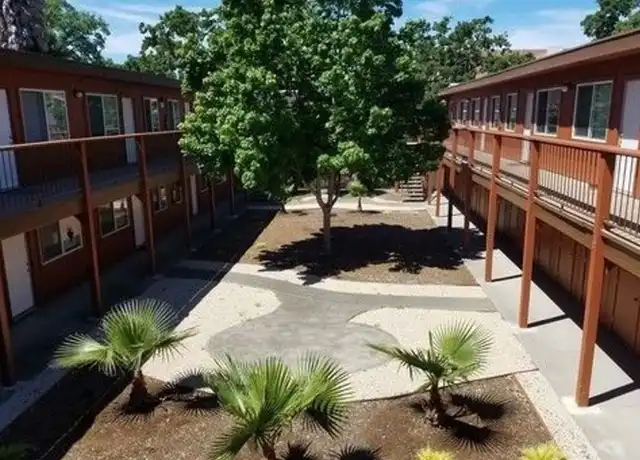 Property at 1841 Salem Ave Unit 02, Santa Rosa, CA, 95401, 2 beds, 1 bath, [object Object]