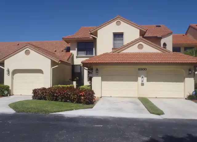 Property at 8300 Waterline Dr #103, Boynton Beach, FL, 33472, 2 beds, 2 baths, [object Object]