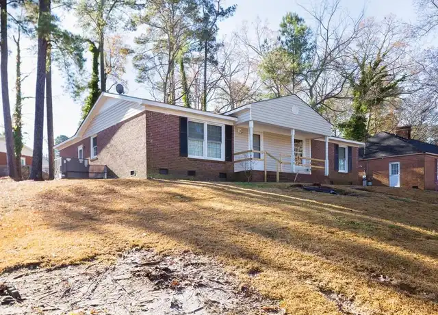 Property at 738 Ashboro St, Fayetteville, NC, 28311, 4 beds, 2 baths, [object Object]