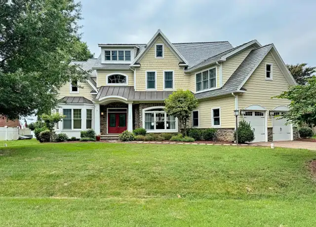 Property at 11660 Bachelors Hope Ct, Swan Point, MD, 20645, 4 beds, 4.5 baths, [object Object]