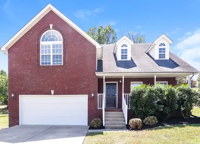 Property at 3001 Sir Barton Ct, Mount Juliet, TN, 37122, 3 beds, 2.5 baths, [object Object]