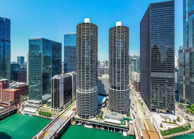 Property at 300 N State St #5817, Chicago, IL, 60654, 1 bed, 1 bath, [object Object]