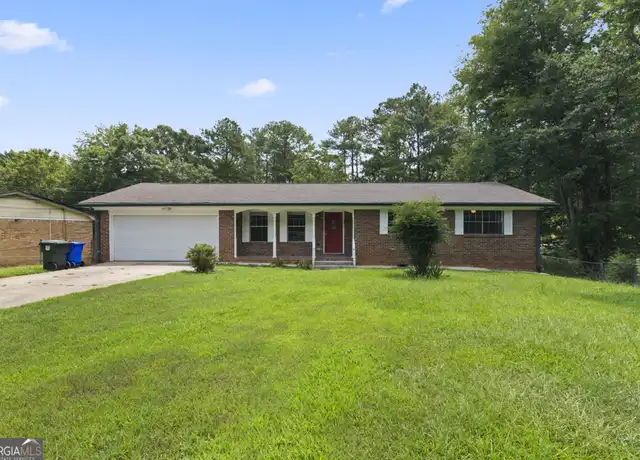 Property at 1492 Tanglewood Way NW, Conyers, GA, 30012, 5 beds, 3 baths, [object Object]