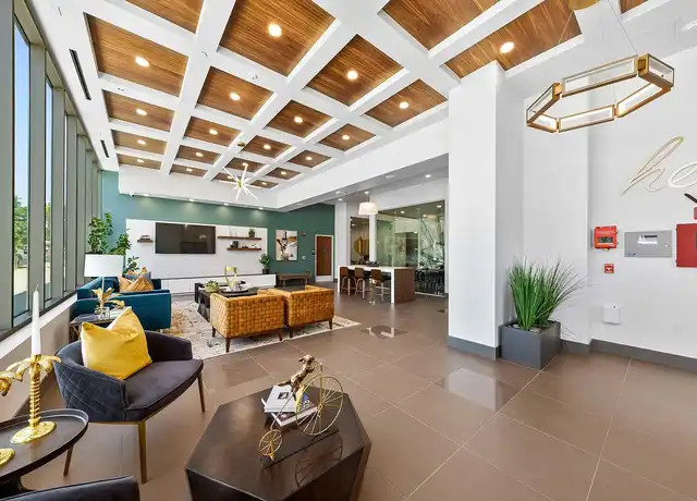 Property at The Elinor - 4531 Hollywood Blvd, Los Angeles, CA, 90027, 0-3 beds, 1-2 bath, [object Object]