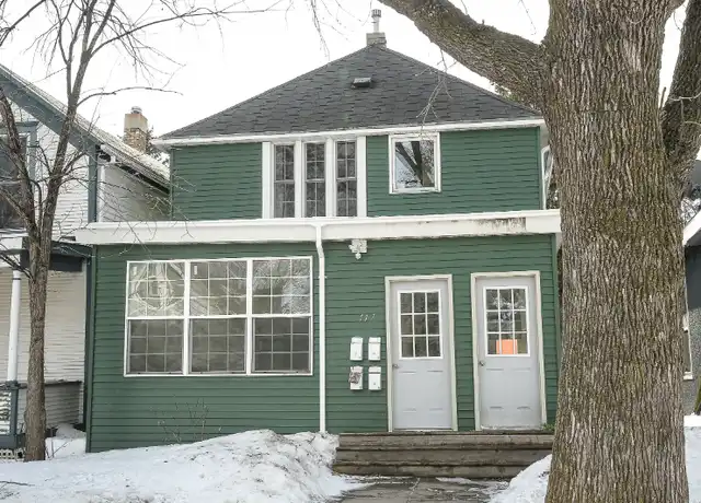 Property at 417 N 4th St Unit 1, Grand Forks, ND, 58203, 1 bed, 1 bath, [object Object]