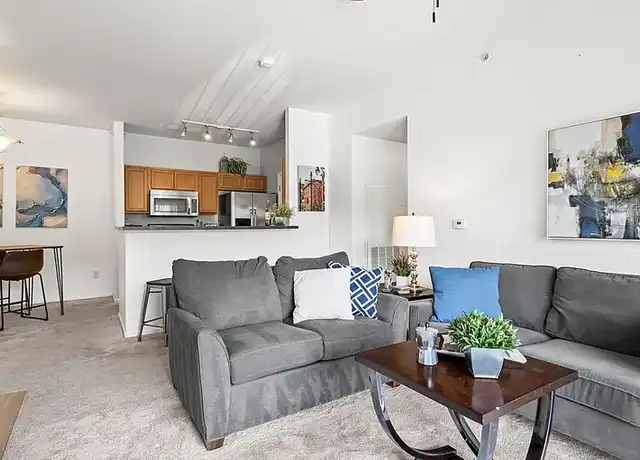 Property at 4451 S Ammons St Unit 4-203, Littleton, CO, 80123, 2 beds, 2 baths, [object Object]