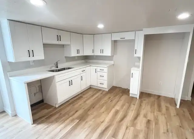 Property at 2396 S 300 E Unit 2, South Salt Lake, UT, 84115, 2 beds, 1 bath, [object Object]