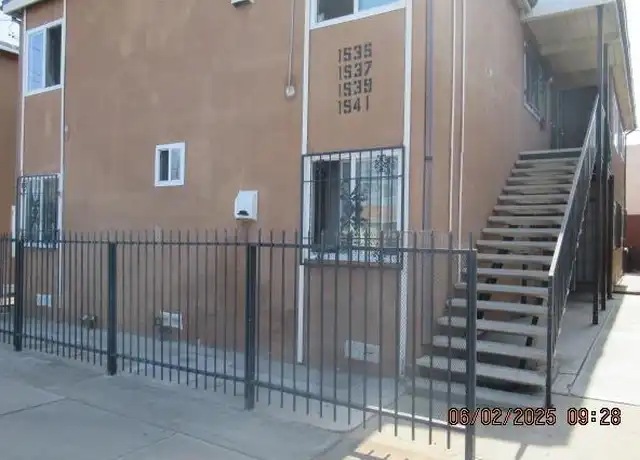Property at 1535 S 38th St Unit 1535, San Diego, CA, 92113, 2 beds, 1 bath, [object Object]