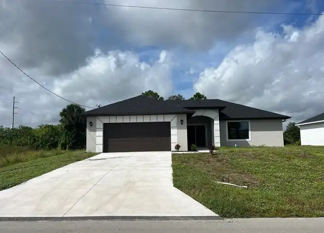 Property at 2019 NW 17th St, Cape Coral, FL, 33993, 3 beds, 2 baths, [object Object]