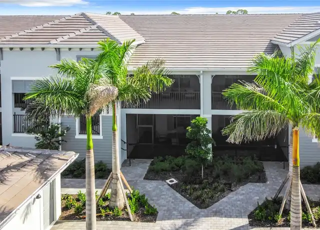 Property at 12470 Wellen Golf St Unit 104, Venice, FL, 34293, 2 beds, 2 baths, [object Object]