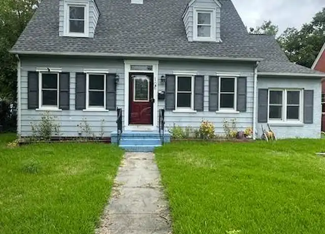 Property at 106 Wythe Pkwy, Hampton, VA, 23661, 3 beds, 2 baths, [object Object]