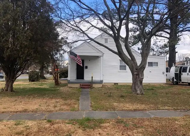 Property at 7824 Galveston Blvd, Norfolk, VA, 23505, 2 beds, 1 bath, [object Object]