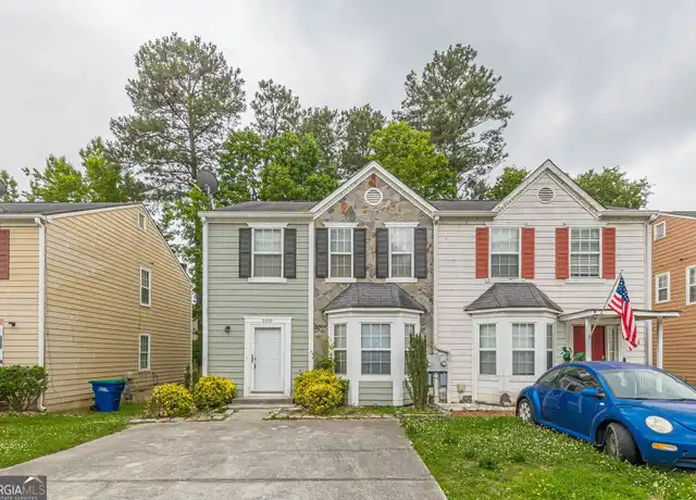 Property at 5895 Hampton Ct, Atlanta, GA, 30349, 3 beds, 2.5 baths, [object Object]