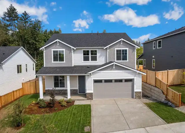 Property at 765 SE Nordmann Loop, Port Orchard, WA, 98366, 4 beds, 2.5 baths, [object Object]