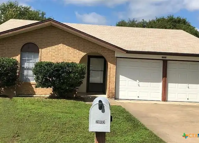 Property at 2003 Dennis St, Copperas Cove, TX, 76522, 3 beds, 2 baths, [object Object]