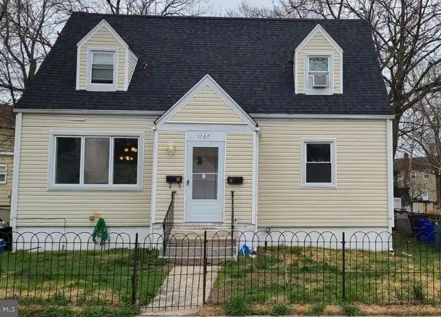 Property at 1167 Lucille Ave Unit B, Bellmawr, NJ, 08031, 1 bed, 1 bath, [object Object]