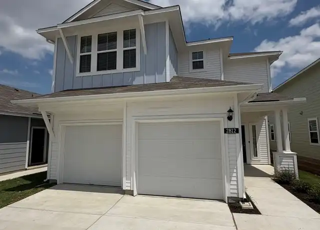 Property at 2812 Steels Rd, Pflugerville, TX, 78660, 4 beds, 2.5 baths, [object Object]
