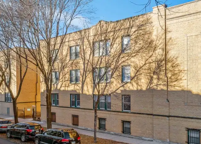 Property at 1912 W Winnemac Ave, Chicago, IL, 60640, 2 beds, 1 bath, [object Object]