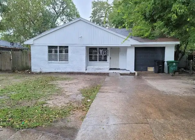 Property at 450 Glenburnie Dr, Houston, TX, 77022, 3 beds, 1 bath, [object Object]