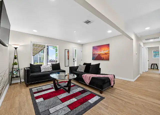 Property at 2418 Ferguson Way, Houston, TX, 77088, 4 beds, 2 baths, [object Object]