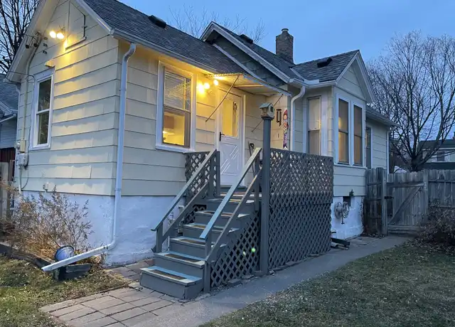 Property at 910 Palace Ave, Saint Paul, MN, 55102, 1 bed, 1 bath, [object Object]