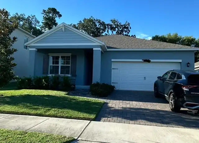 Property at 5684 Galloping Dr, Apopka, FL, 32712, 3 beds, 2 baths, [object Object]