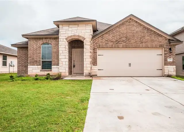Property at 209 Reagor Dr, Taylor, TX, 76574, 3 beds, 2 baths, [object Object]
