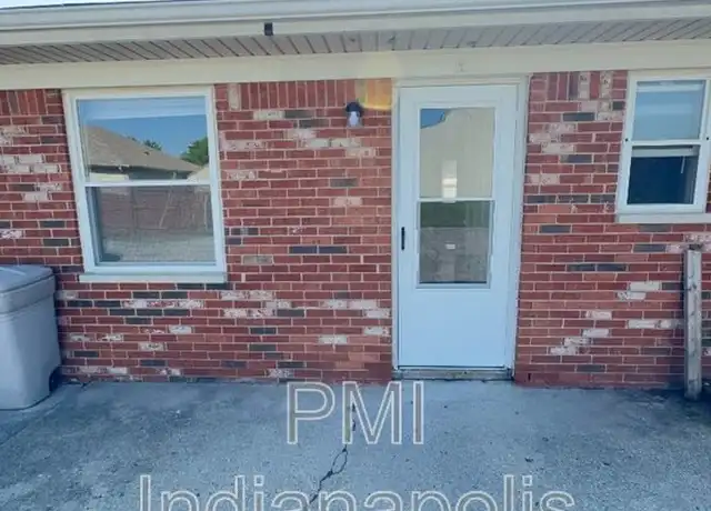 Property at 122 W William Dr Unit D, Brownsburg, IN, 46112, 1 bed, 1 bath, [object Object]