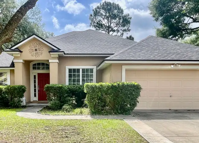 Property at 86100 Evergreen Pl, Yulee, FL, 32097, 4 beds, 3 baths, [object Object]
