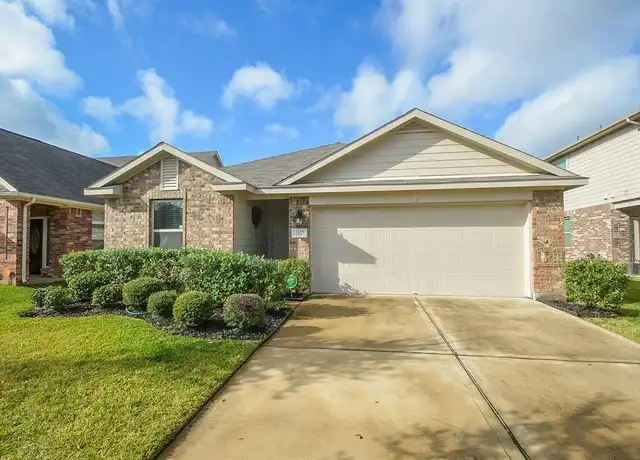 Property at 3127 Palacious Falls Ln, Katy, TX, 77449, 3 beds, 2 baths, [object Object]