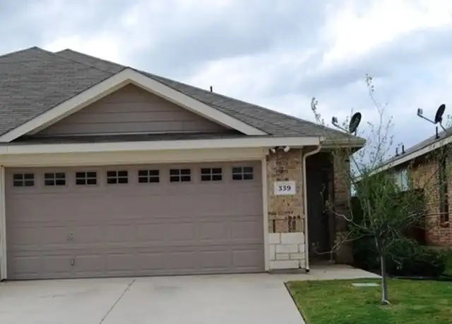 Property at 358 Schirra Ct, Lavon, TX, 75166, 3 beds, 2 baths, [object Object]