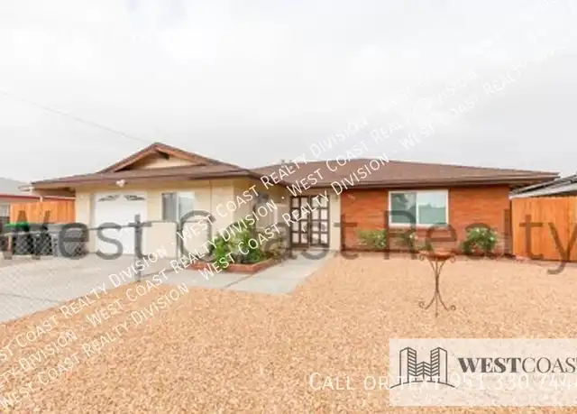 Property at 735 S Gilbert St, Hemet, CA, 92543, 3 beds, 2 baths, [object Object]