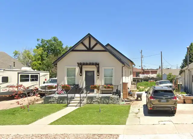 Property at 7 Elm Ave, Eaton, CO, 80615, 4 beds, 3 baths, [object Object]