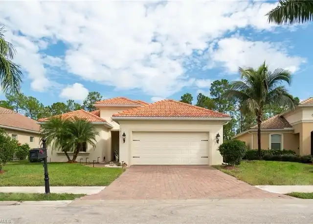 Property at 14507 Manchester Dr Unit 14507, Naples, FL, 34114, 3 beds, 2 baths, [object Object]