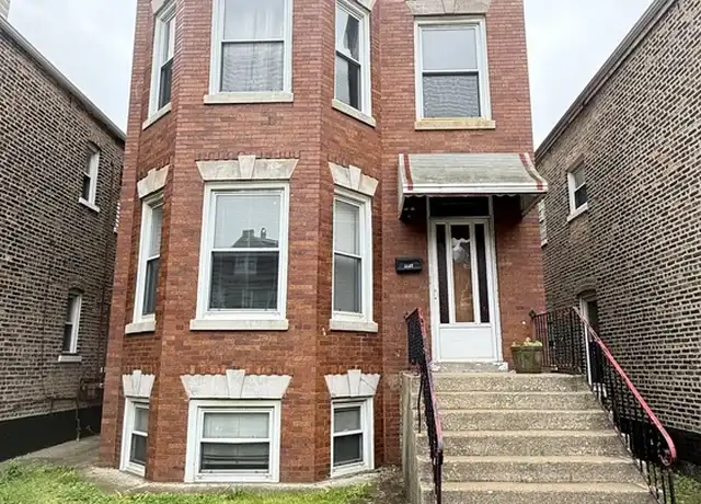 Property at 3137 W 42nd St #1, Chicago, IL, 60632, 2 beds, 1 bath, [object Object]