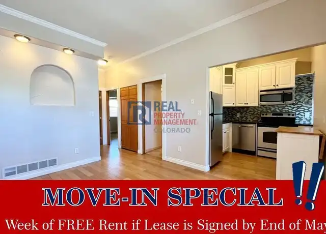 Property at 3123 N Downing St, Denver, CO, 80205, 2 beds, 1 bath, [object Object]
