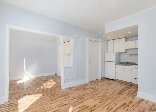 Property at 42 Trumbull St Unit 42-6, New Haven, CT, 06510, 1 bed, 1 bath, [object Object]