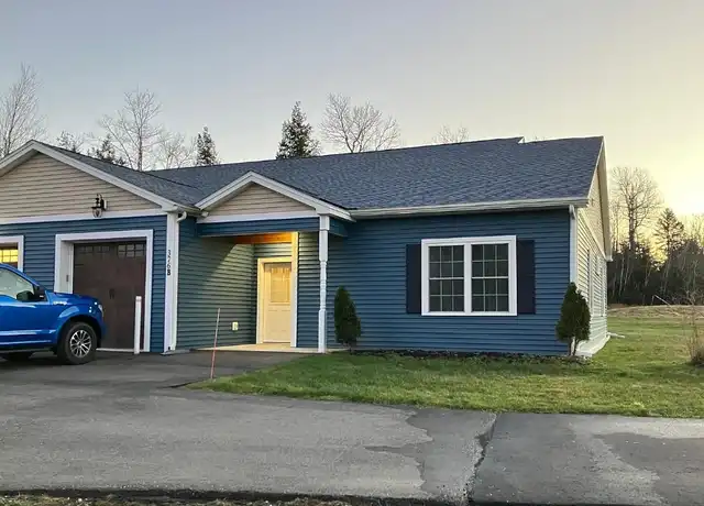 Property at 376 Sawyer Rd Unit B, Hampden, ME, 04444, 2 beds, 2 baths, [object Object]