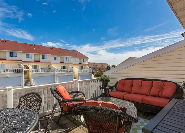 Property at The Brittany's Apartments and Townhomes - 3083 25th St NW, Rochester, MN, 55901, 2 beds, 1.5 baths, [object Object]