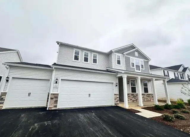 Property at 1332 Red Tail Pl, Galena, OH, 43021, 4 beds, 2.5 baths, [object Object]